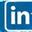 LinkedIn icon